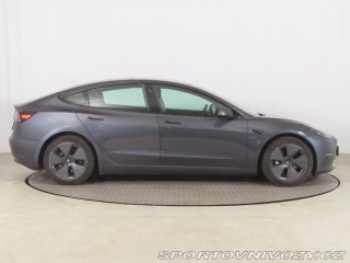 Tesla Model 3 Long Range 4WD 82kWh 2021