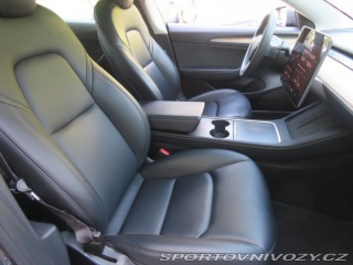 Tesla Model 3 Long Range 4WD 82kWh 2021
