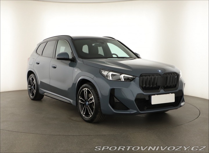 BMW iX1 M Sport Edition xDrive30 2023