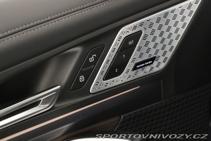 BMW iX1 M Sport Edition xDrive30 2023