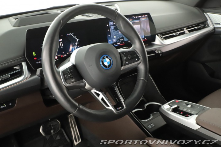 BMW iX1 M Sport Edition xDrive30 2023