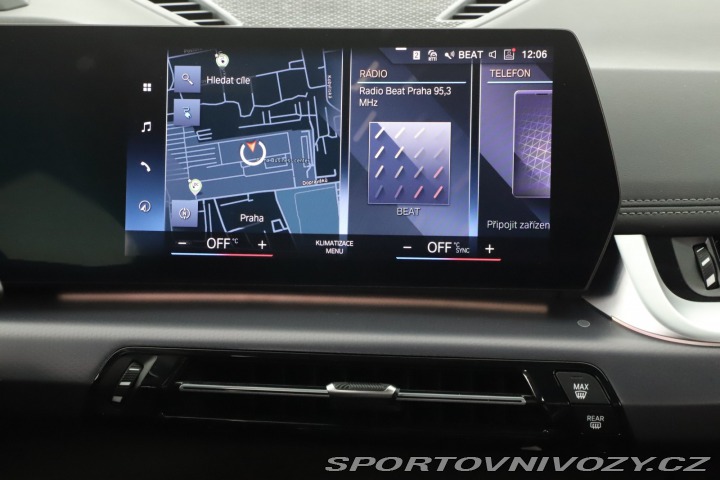 BMW iX1 M Sport Edition xDrive30 2023