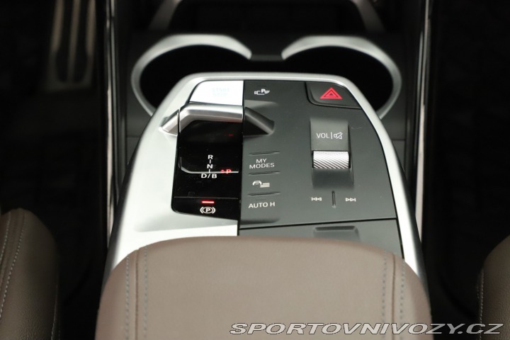 BMW iX1 M Sport Edition xDrive30 2023