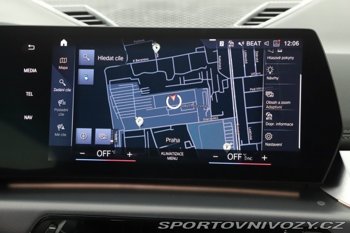 BMW iX1 M Sport Edition xDrive30 2023