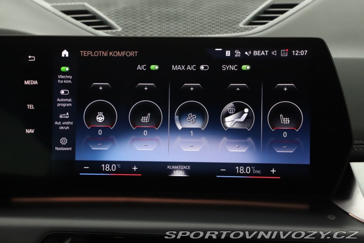 BMW iX1 M Sport Edition xDrive30 2023