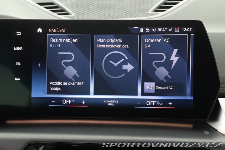 BMW iX1 M Sport Edition xDrive30 2023
