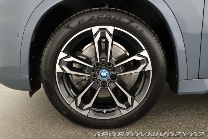 BMW iX1 M Sport Edition xDrive30 2023