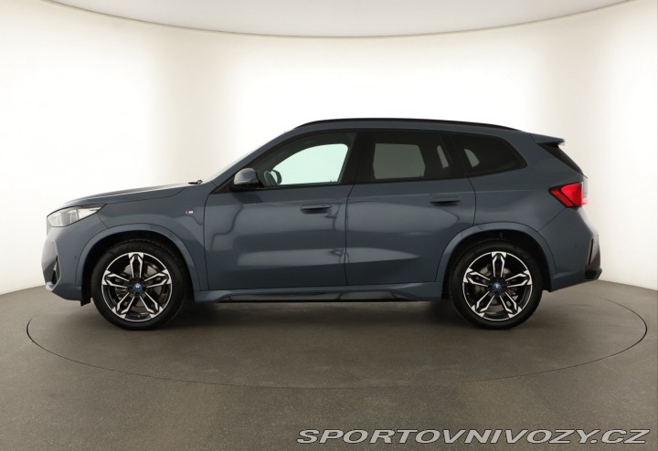 BMW iX1 M Sport Edition xDrive30 2023