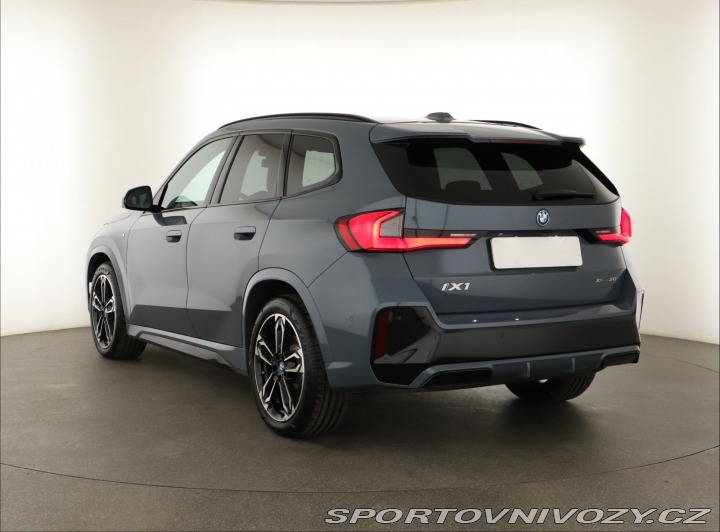 BMW iX1 M Sport Edition xDrive30 2023