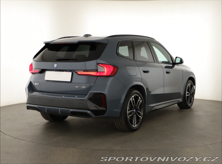 BMW iX1 M Sport Edition xDrive30 2023