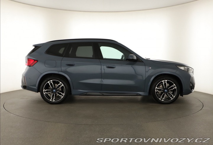 BMW iX1 M Sport Edition xDrive30 2023