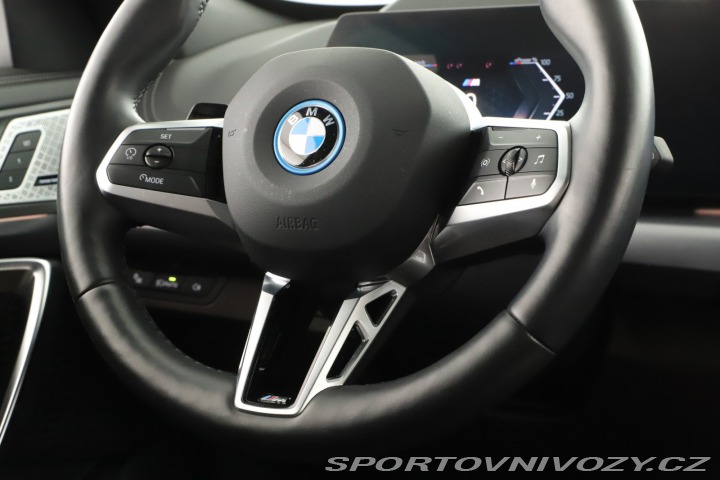 BMW iX1 M Sport Edition xDrive30 2023