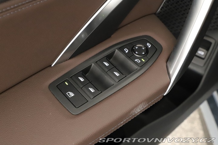 BMW iX1 M Sport Edition xDrive30 2023