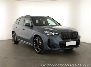 BMW iX1 M Sport Edition xDrive30 2023