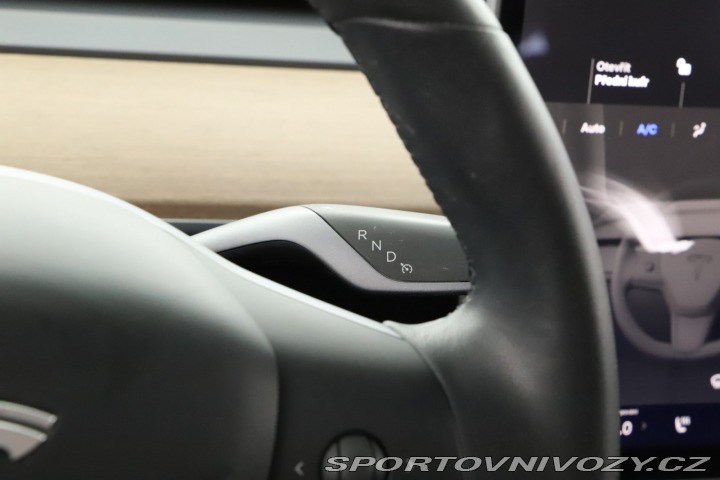 Tesla Model 3 Long Range 4WD 78kWh 2019