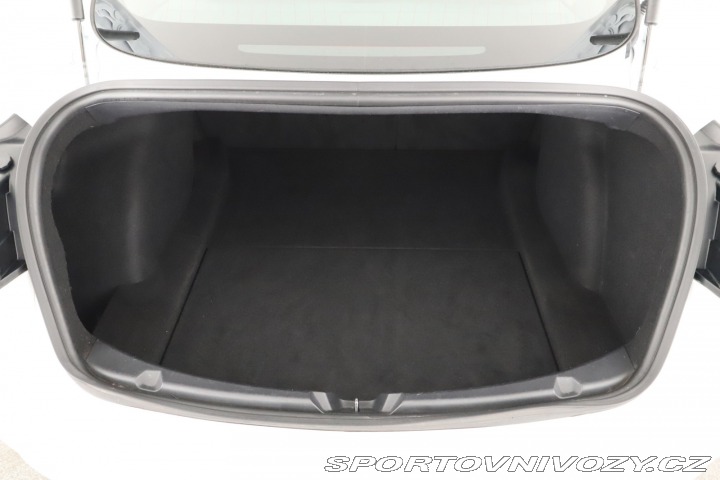 Tesla Model 3 Long Range 4WD 78kWh 2019