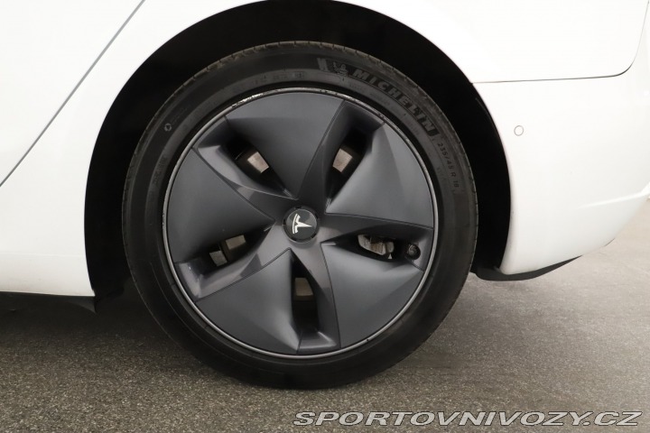 Tesla Model 3 Long Range 4WD 78kWh 2019