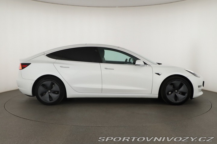 Tesla Model 3 Long Range 4WD 78kWh 2019