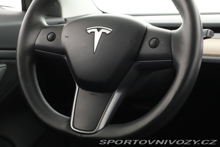 Tesla Model 3 Long Range 4WD 78kWh 2019