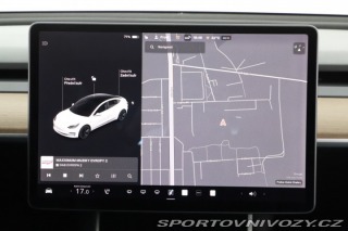 Tesla Model 3 Long Range 4WD 78kWh 2019