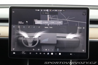 Tesla Model 3 Long Range 4WD 78kWh 2019