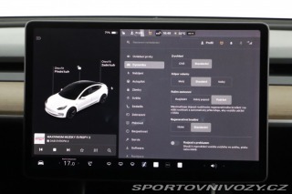 Tesla Model 3 Long Range 4WD 78kWh 2019
