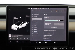 Tesla Model 3 Long Range 4WD 78kWh 2019