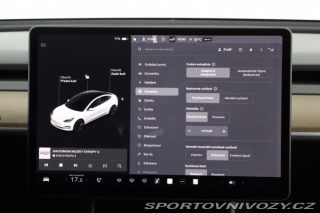 Tesla Model 3 Long Range 4WD 78kWh 2019