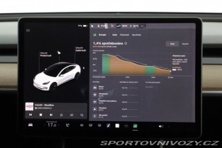 Tesla Model 3 Long Range 4WD 78kWh 2019