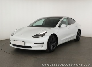 Tesla Model 3 Long Range 4WD 78kWh 2019