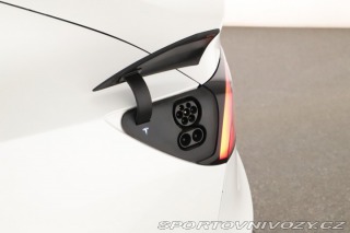 Tesla Model 3 Long Range 4WD 78kWh 2019