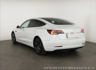 Tesla Model 3 Long Range 4WD 78kWh 2019