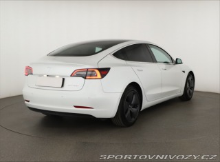 Tesla Model 3 Long Range 4WD 78kWh 2019