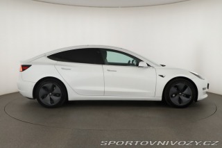 Tesla Model 3 Long Range 4WD 78kWh 2019