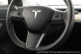 Tesla Model 3 Long Range 4WD 78kWh 2019
