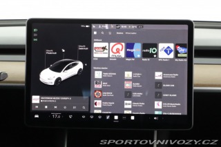 Tesla Model 3 Long Range 4WD 78kWh 2019