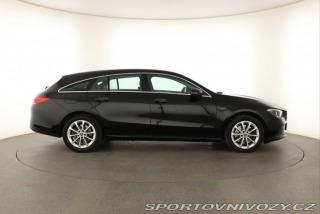 Mercedes-Benz CLA 250 e 2021