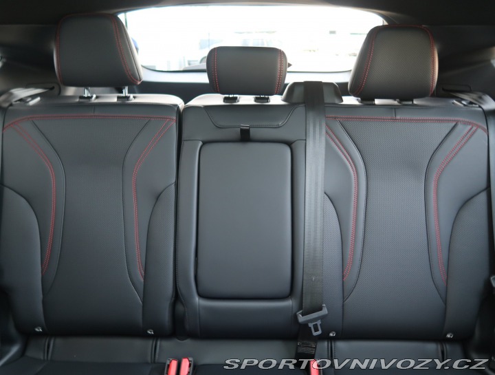 Ford Mustang Mach-E  Extended Range AW 2022