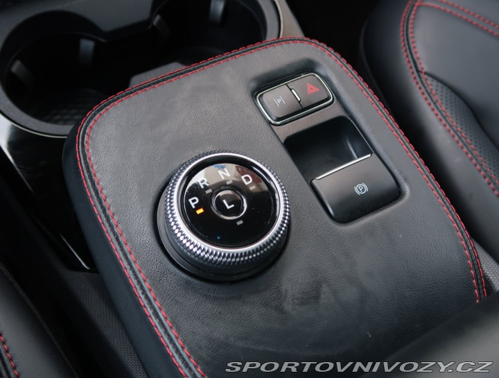 Ford Mustang Mach-E  Extended Range AW 2022