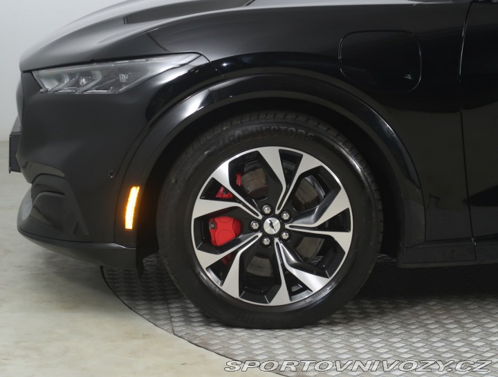 Ford Mustang Mach-E  Extended Range AW 2022