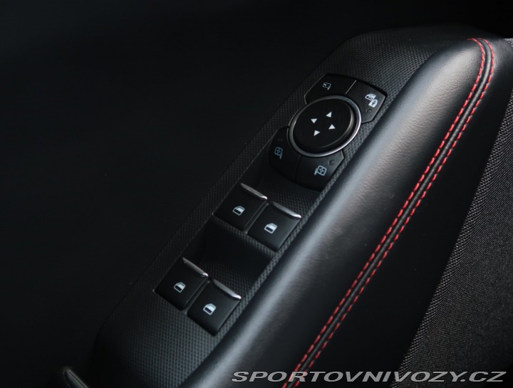 Ford Mustang Mach-E  Extended Range AW 2022