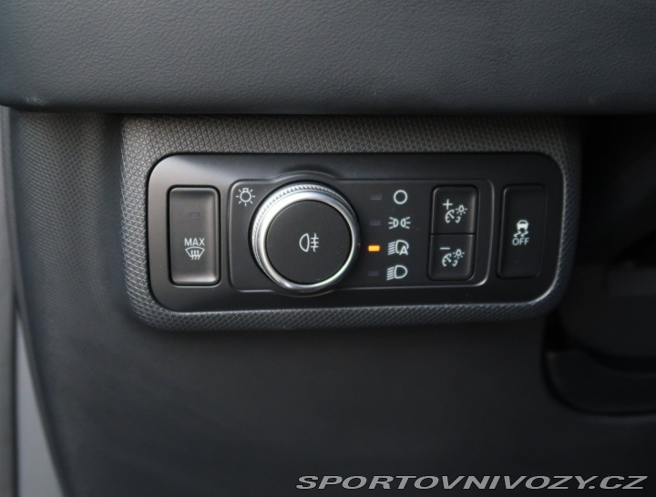 Ford Mustang Mach-E  Extended Range AW 2022