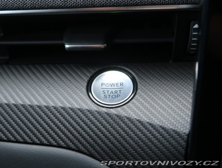 Ford Mustang Mach-E  Extended Range AW 2022