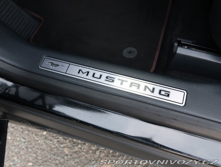 Ford Mustang Mach-E  Extended Range AW 2022