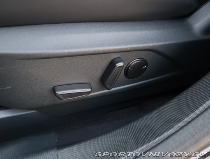 Ford Mustang Mach-E  Extended Range AW 2022