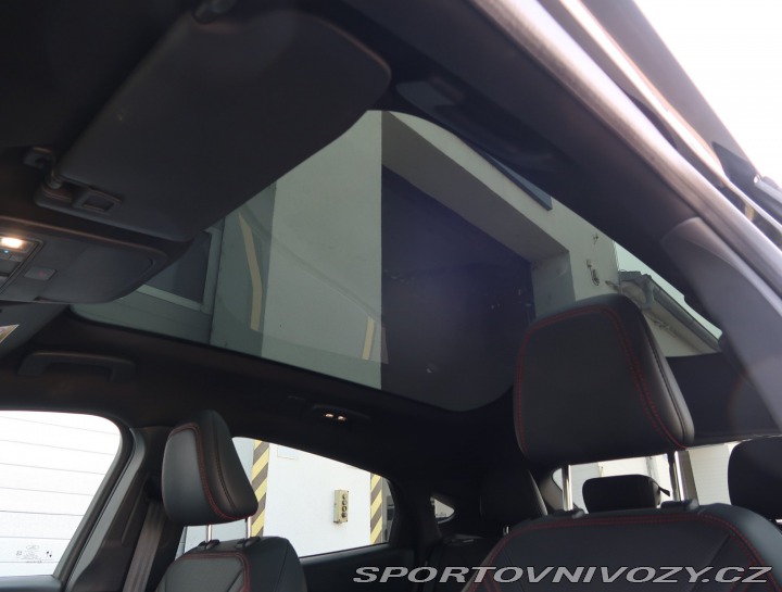 Ford Mustang Mach-E  Extended Range AW 2022