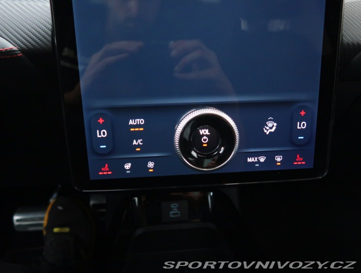 Ford Mustang Mach-E  Extended Range AW 2022