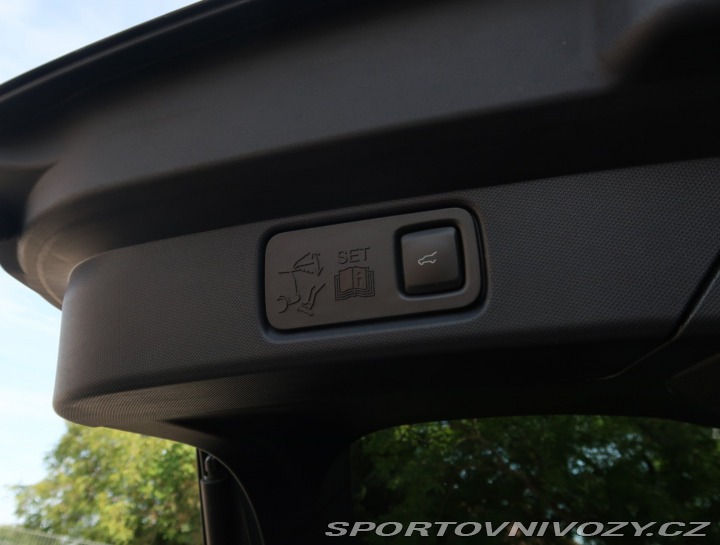 Ford Mustang Mach-E  Extended Range AW 2022