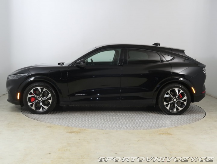 Ford Mustang Mach-E  Extended Range AW 2022