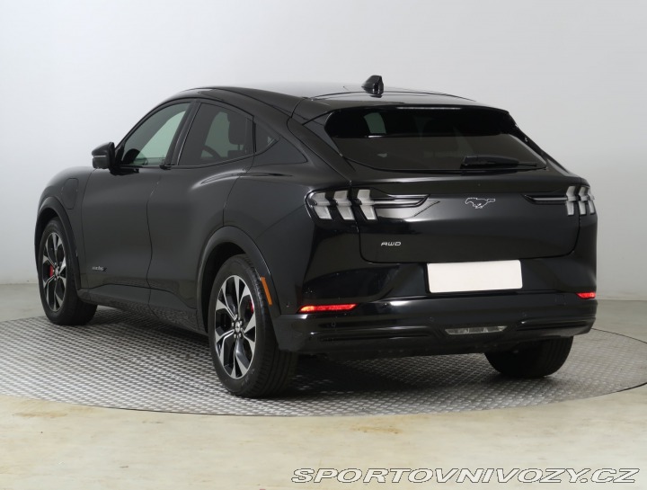 Ford Mustang Mach-E  Extended Range AW 2022